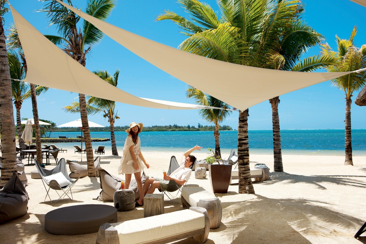 The Bay Club at Anahita